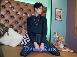 DerekRain