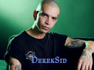 DerekSid