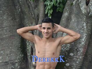 DerekkK