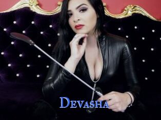 Devasha