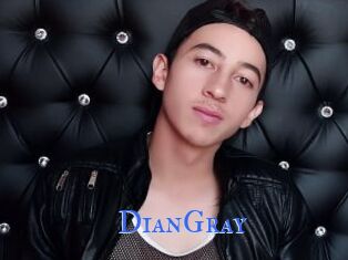 DianGray