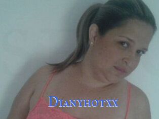 Dianyhotxx