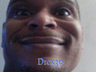Dick30