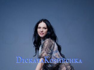 DickayaKoshechka