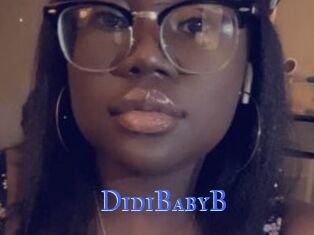 DidiBabyB