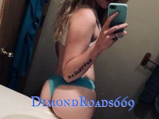 DimondRoads669