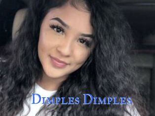 Dimples_Dimples