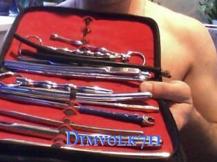 Dimvolk711