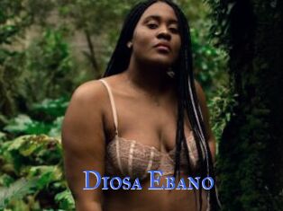 Diosa_Ebano