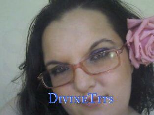 DivineTits