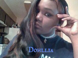 Dohllia