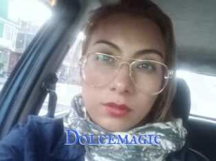 Dolcemagic