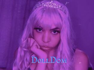 DollD0m