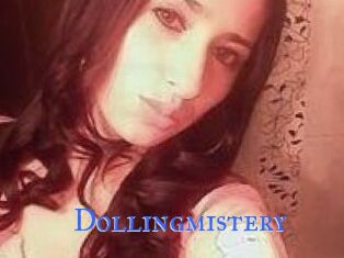 Dollingmistery
