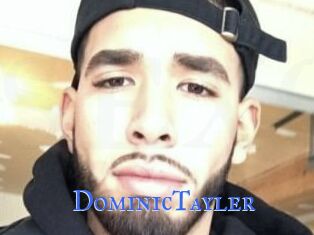 Dominic_Tayler