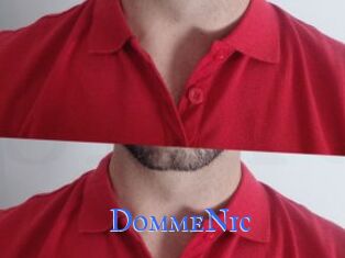 DommeNic