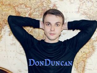 DonDuncan