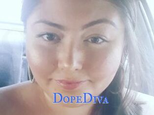 DopeDiva
