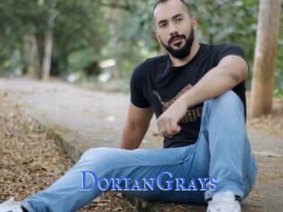 DorianGrays