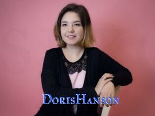 DorisHanson