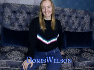 DorisWilson