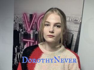DorothyNever