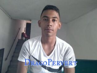 DragoPervert