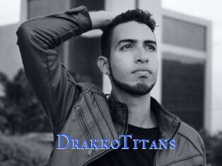 DrakkoTitans