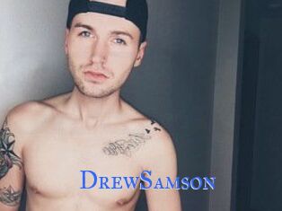 DrewSamson