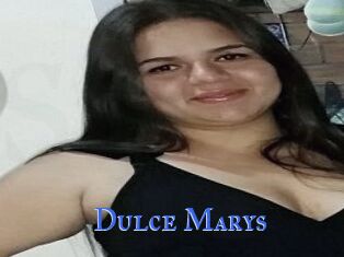 Dulce_Marys