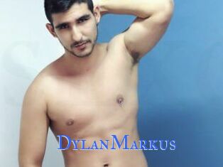 DylanMarkus