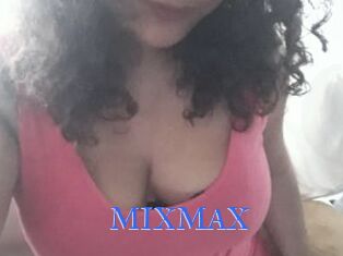 MIXMAX