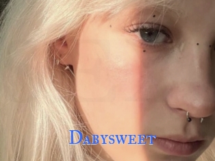 Dabysweet