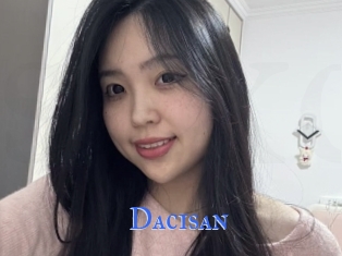 Dacisan