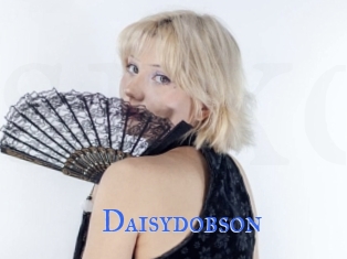 daisydobson Sexcams Chatten