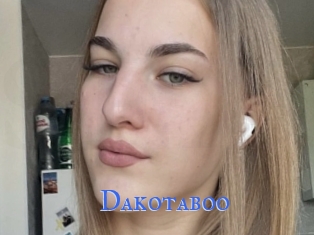 Dakotaboo