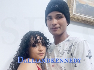 Daliaandkennedy
