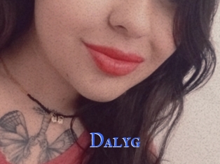 Dalyg