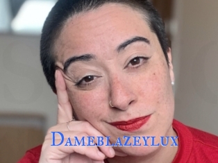 dameblazeylux Sexcams Chatten