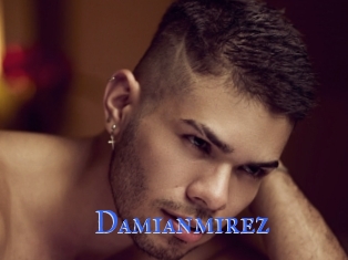 Damianmirez
