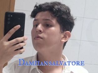 Damiiansalvatore