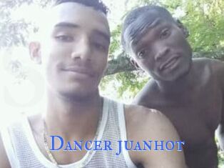 Dancer_juanhot