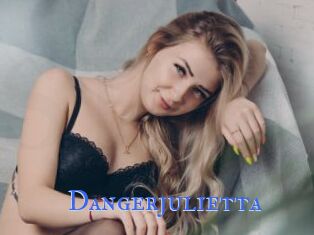 Dangerjulietta