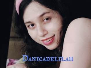 Danicadelilah