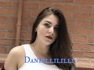 Daniellililli