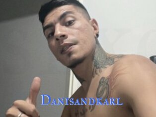 Danisandkarl