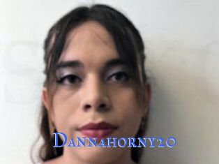 Dannahorny20