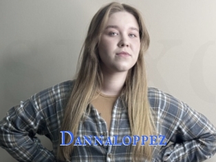 Dannaloppez