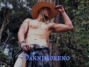 Dannimoreno