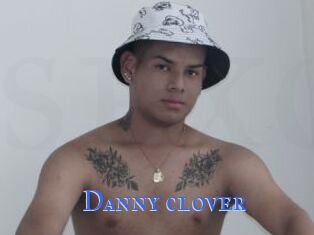 Danny_clover